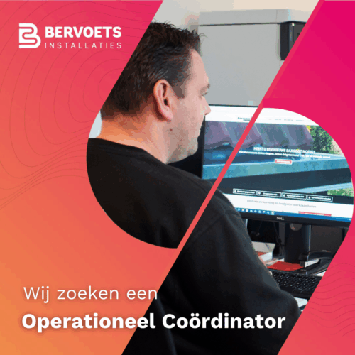 Operationeel Coördinator